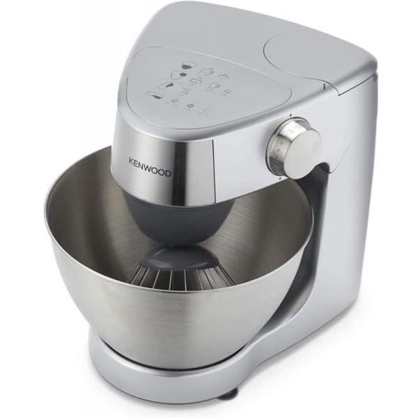 ROBOT PÂTISSIER KENWOOD PROSPERO KHC29 / SILVER ROBOT PÂTISSIER KENWOOD PROSPERO KHC29 / SILVER